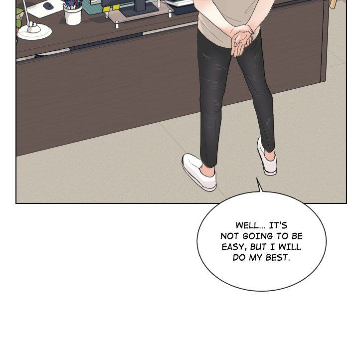 Unrequited Love Manhwa - Chapter 64 Page 48
