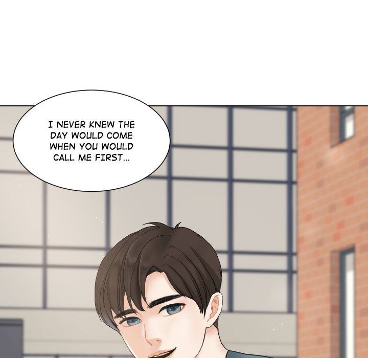 Unrequited Love Manhwa - Chapter 64 Page 87
