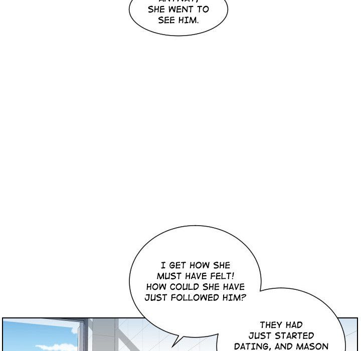 Unrequited Love Manhwa - Chapter 93 Page 39