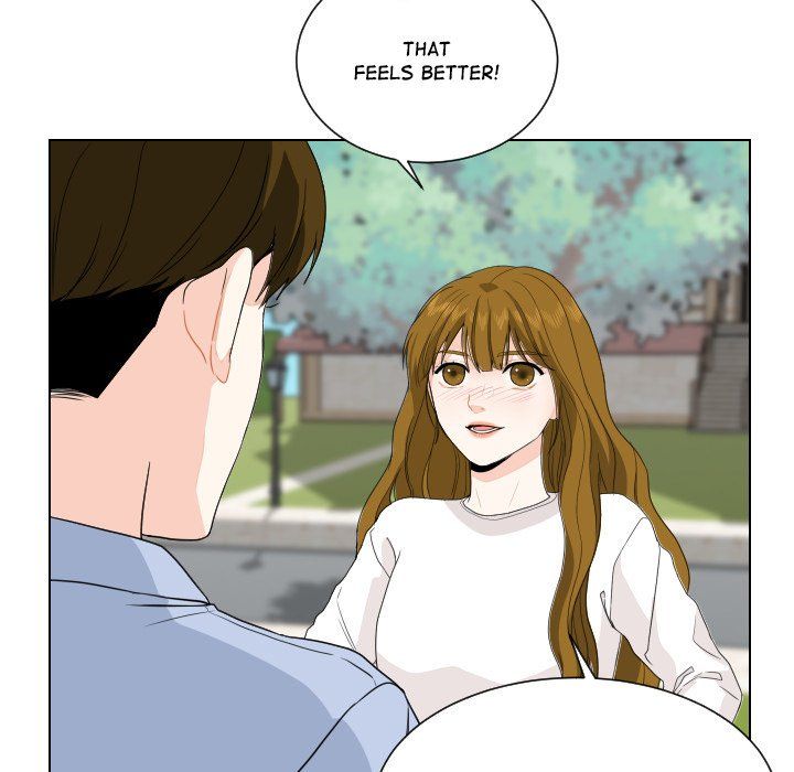 Unrequited Love Manhwa - Chapter 93 Page 88