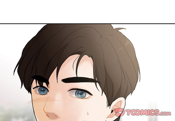 Unrequited Love Manhwa - Chapter 43 Page 3