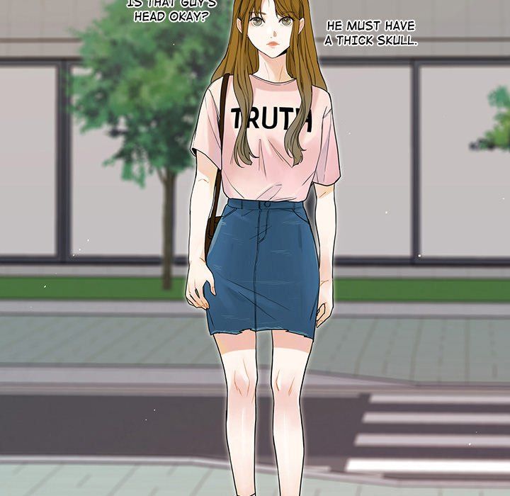 Unrequited Love Manhwa - Chapter 43 Page 10