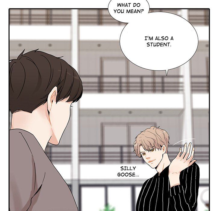 Unrequited Love Manhwa - Chapter 43 Page 18