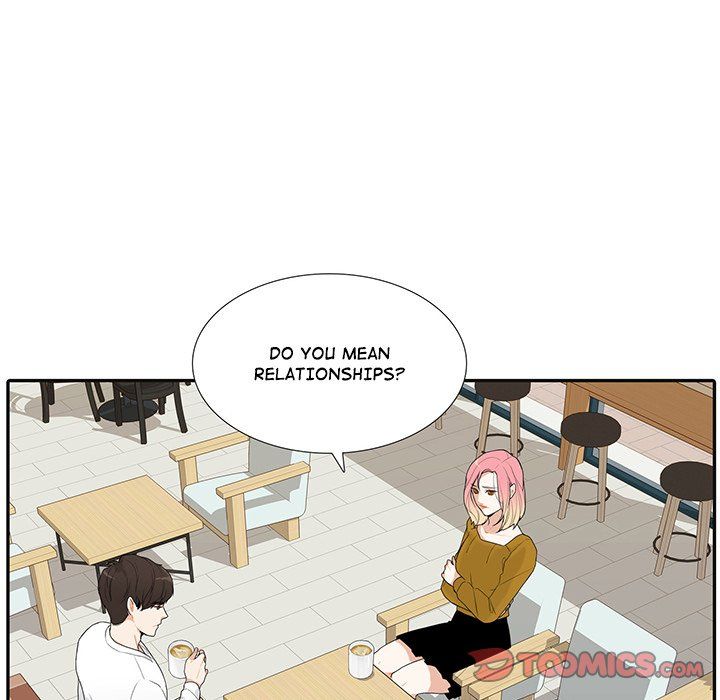 Unrequited Love Manhwa - Chapter 43 Page 45