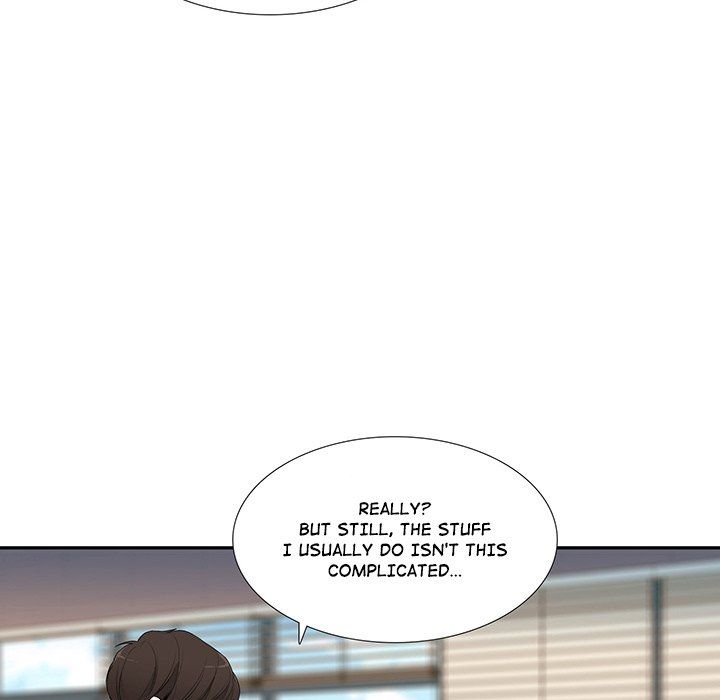 Unrequited Love Manhwa - Chapter 43 Page 52