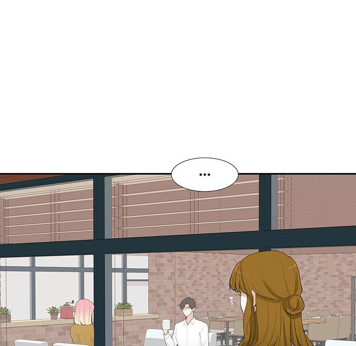Unrequited Love Manhwa - Chapter 43 Page 56