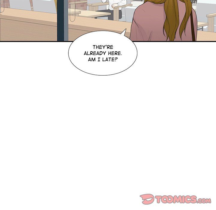 Unrequited Love Manhwa - Chapter 43 Page 57