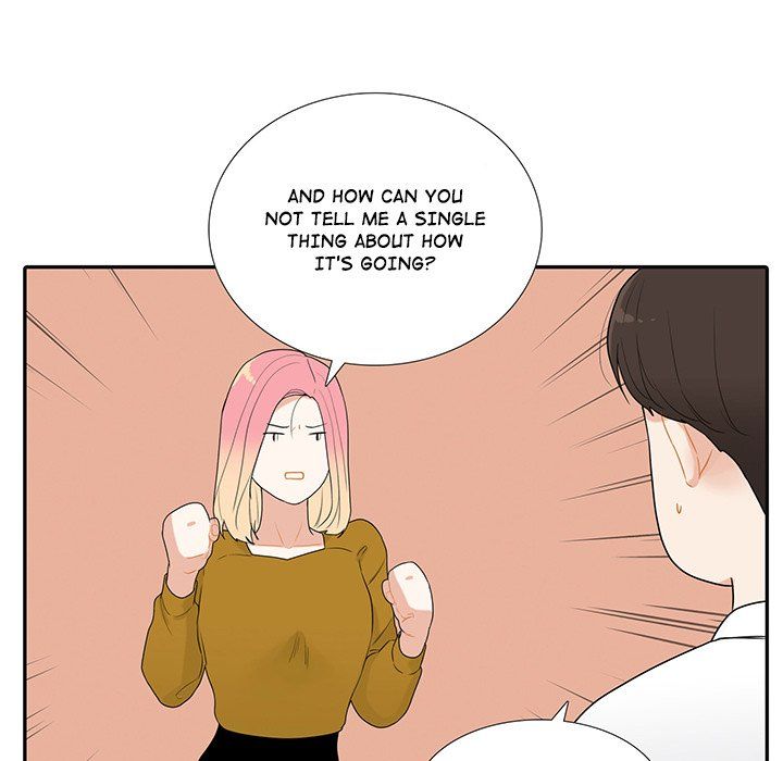 Unrequited Love Manhwa - Chapter 43 Page 58