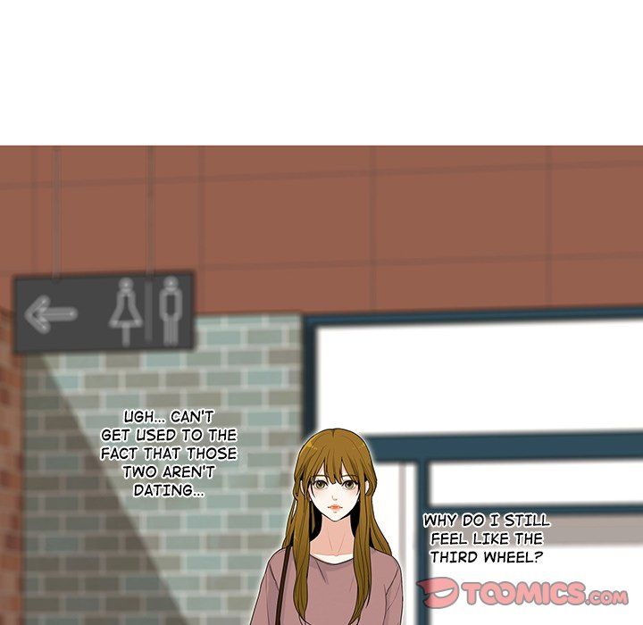 Unrequited Love Manhwa - Chapter 43 Page 67
