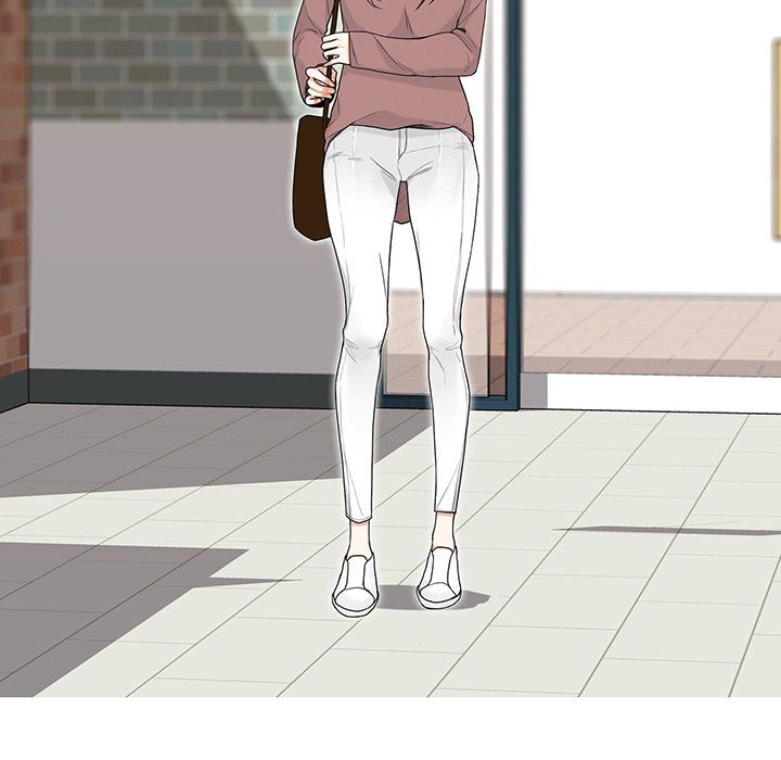 Unrequited Love Manhwa - Chapter 43 Page 68