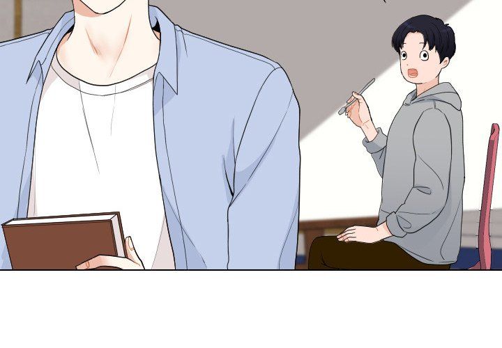 Unrequited Love Manhwa - Chapter 52 Page 3