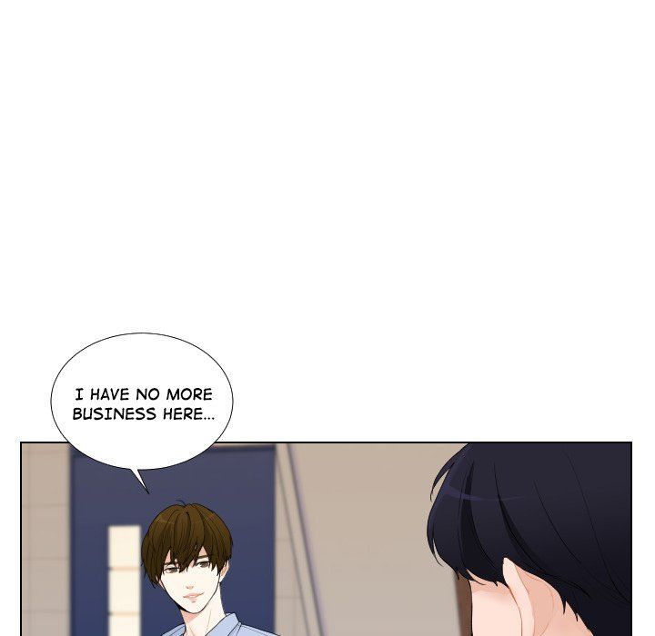 Unrequited Love Manhwa - Chapter 52 Page 4
