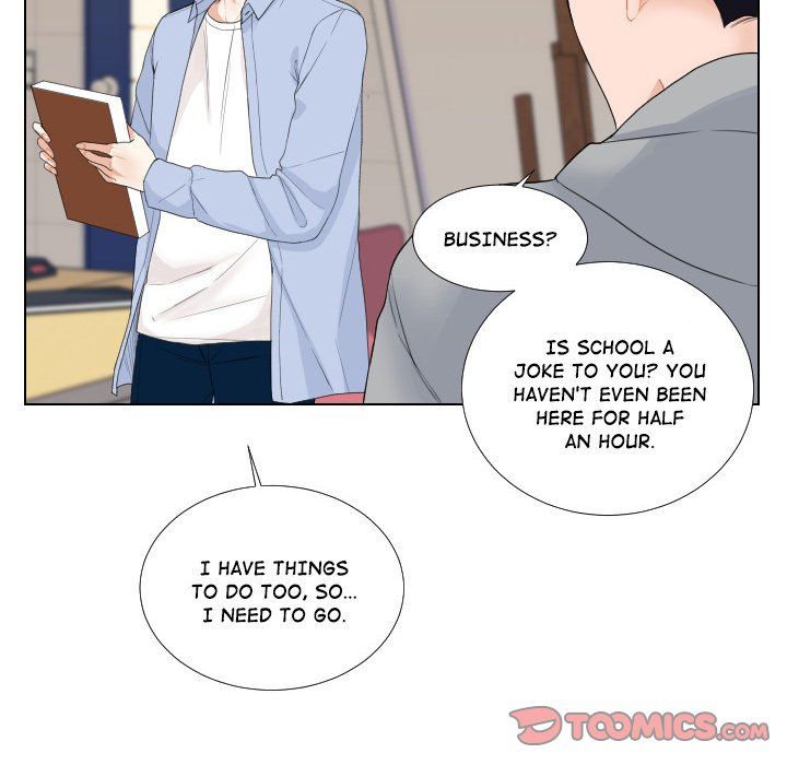 Unrequited Love Manhwa - Chapter 52 Page 5