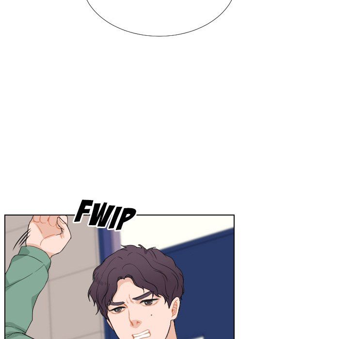 Unrequited Love Manhwa - Chapter 52 Page 10