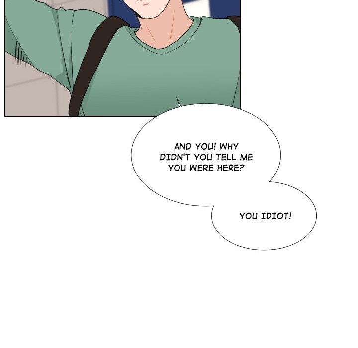 Unrequited Love Manhwa - Chapter 52 Page 11
