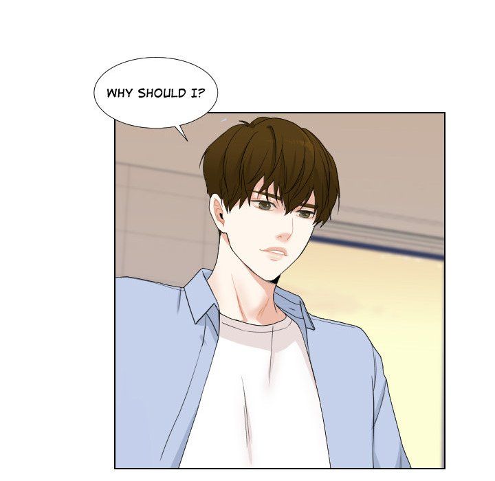 Unrequited Love Manhwa - Chapter 52 Page 12