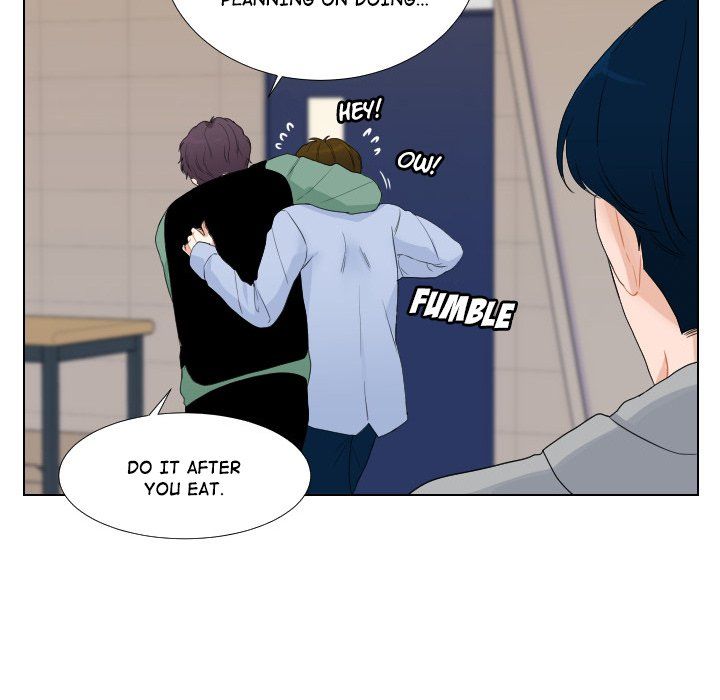 Unrequited Love Manhwa - Chapter 52 Page 14