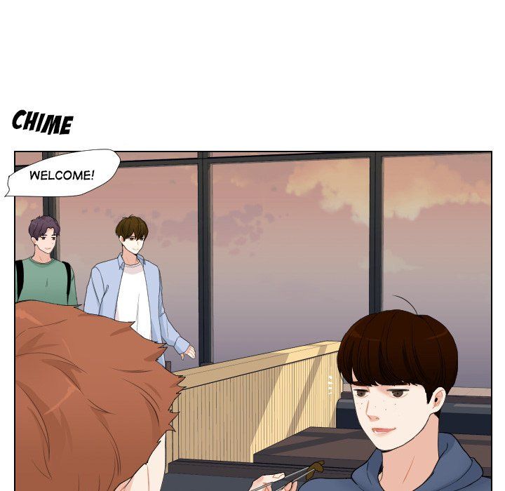 Unrequited Love Manhwa - Chapter 52 Page 19