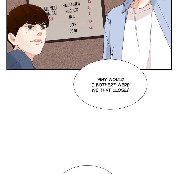 Unrequited Love Manhwa - Chapter 52 Page 22