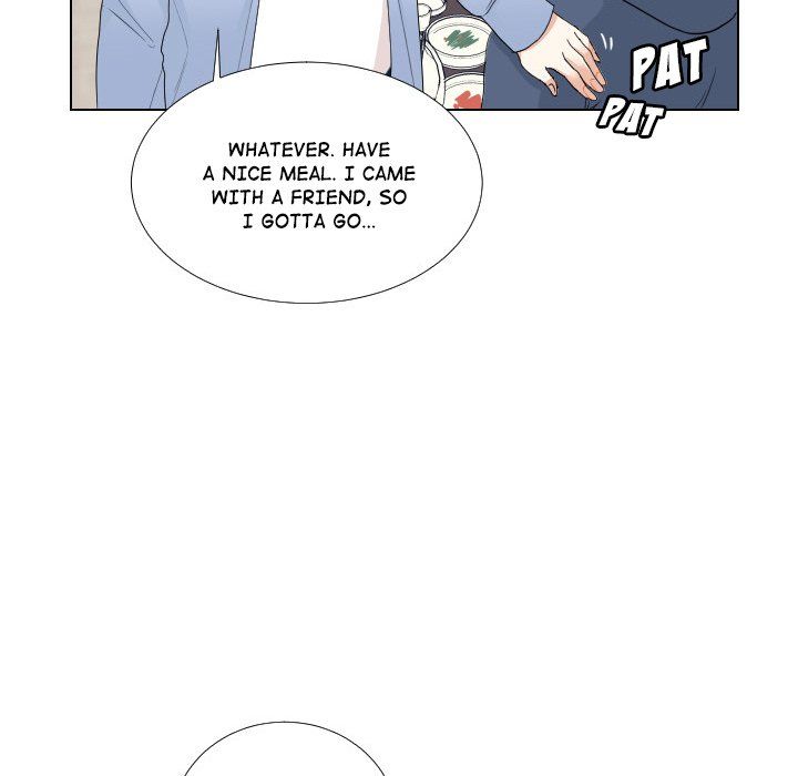 Unrequited Love Manhwa - Chapter 52 Page 24