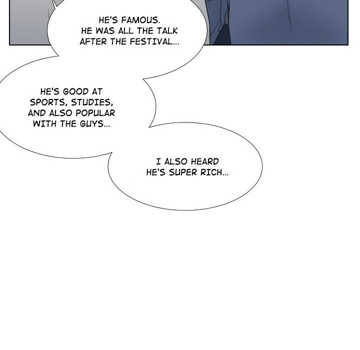 Unrequited Love Manhwa - Chapter 52 Page 26