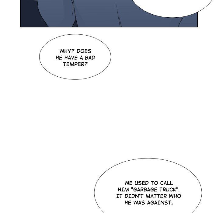 Unrequited Love Manhwa - Chapter 52 Page 28