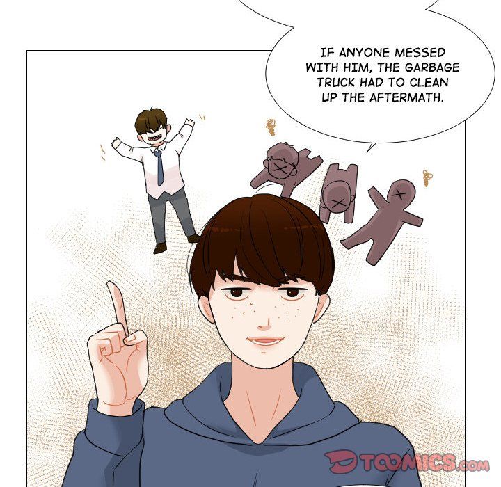 Unrequited Love Manhwa - Chapter 52 Page 29