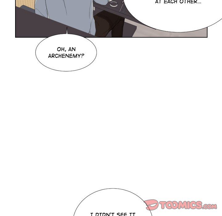 Unrequited Love Manhwa - Chapter 52 Page 33