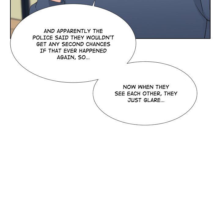 Unrequited Love Manhwa - Chapter 52 Page 35