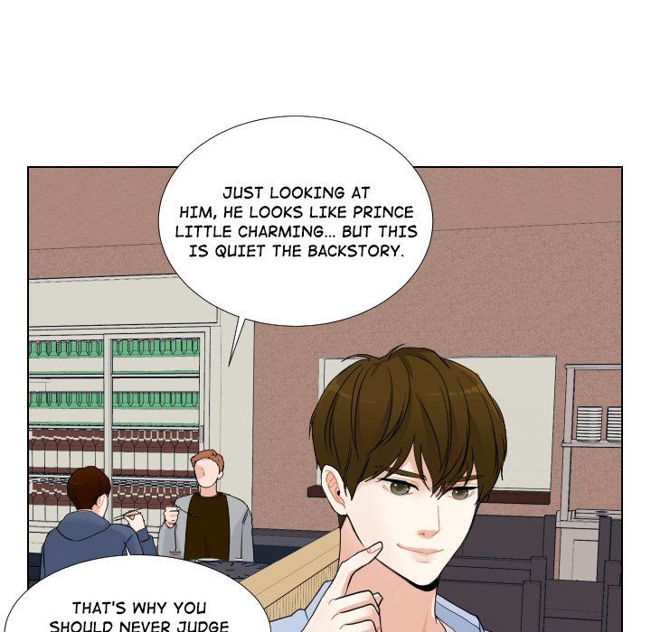 Unrequited Love Manhwa - Chapter 52 Page 36