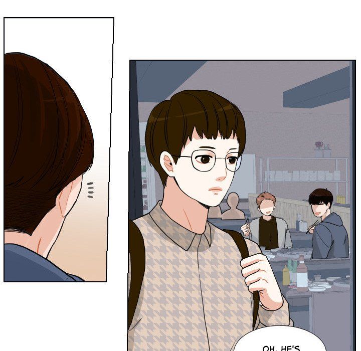 Unrequited Love Manhwa - Chapter 52 Page 38