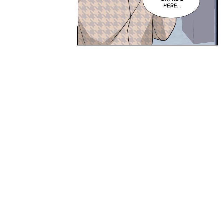 Unrequited Love Manhwa - Chapter 52 Page 39