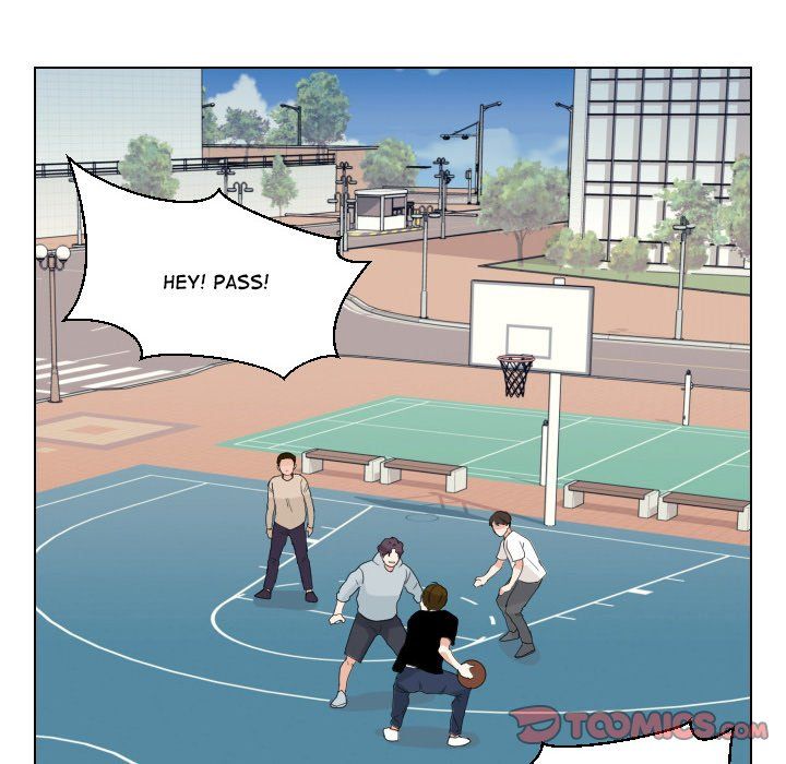 Unrequited Love Manhwa - Chapter 52 Page 41