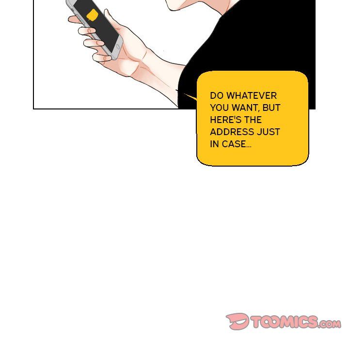 Unrequited Love Manhwa - Chapter 52 Page 45