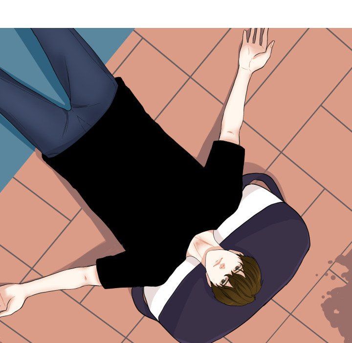 Unrequited Love Manhwa - Chapter 52 Page 47