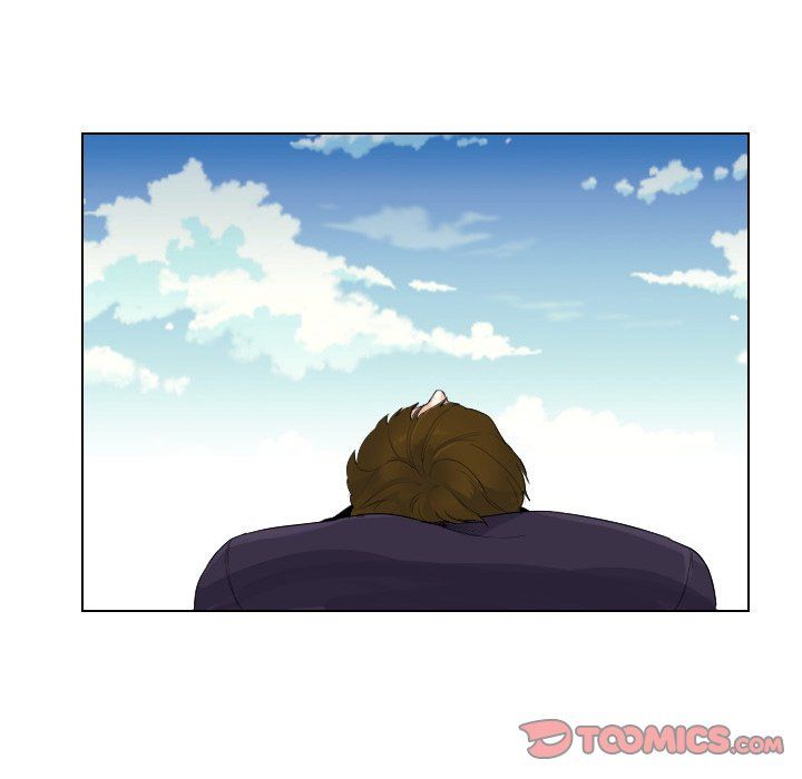 Unrequited Love Manhwa - Chapter 52 Page 49