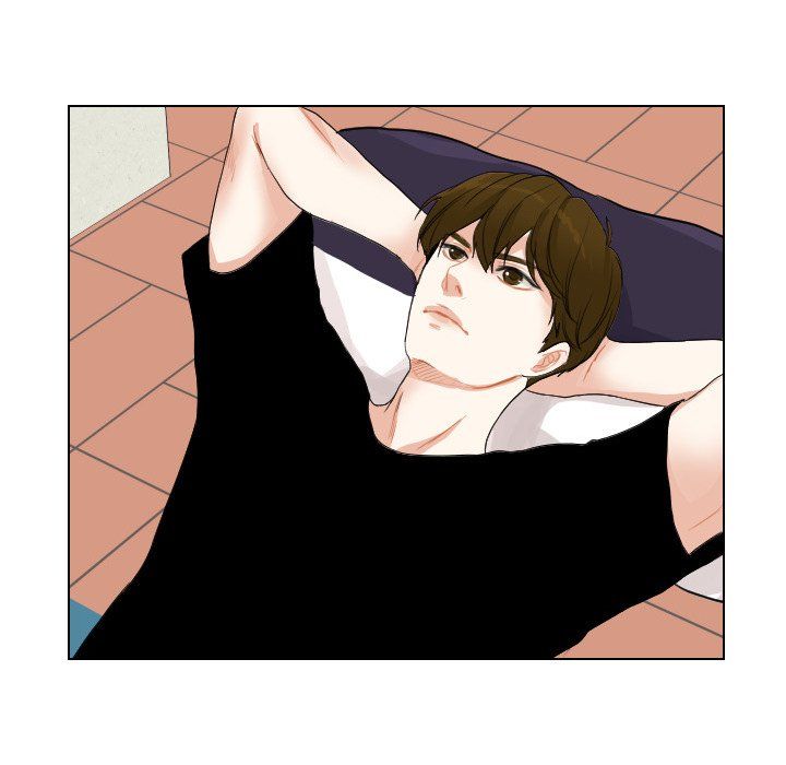 Unrequited Love Manhwa - Chapter 52 Page 58