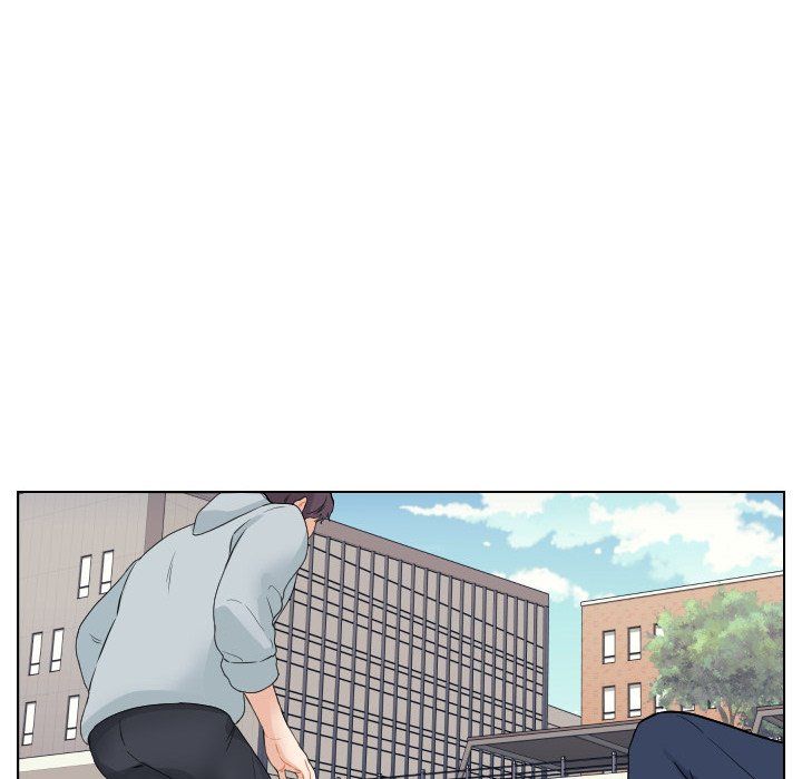 Unrequited Love Manhwa - Chapter 52 Page 59