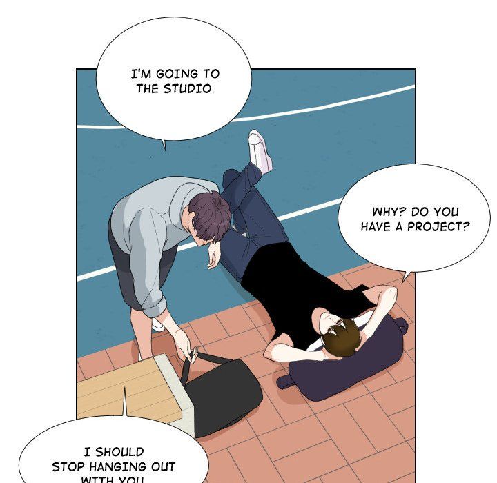 Unrequited Love Manhwa - Chapter 52 Page 64