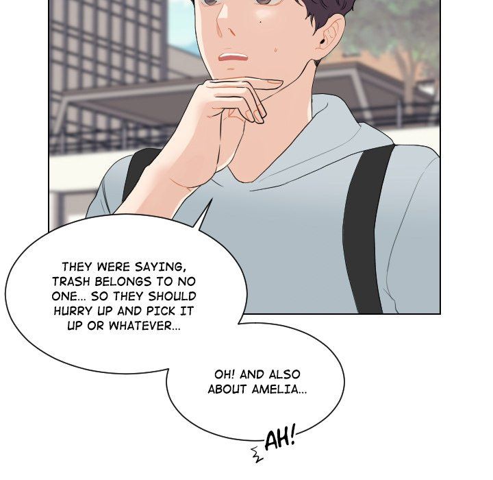 Unrequited Love Manhwa - Chapter 52 Page 70
