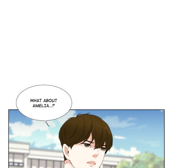 Unrequited Love Manhwa - Chapter 52 Page 71