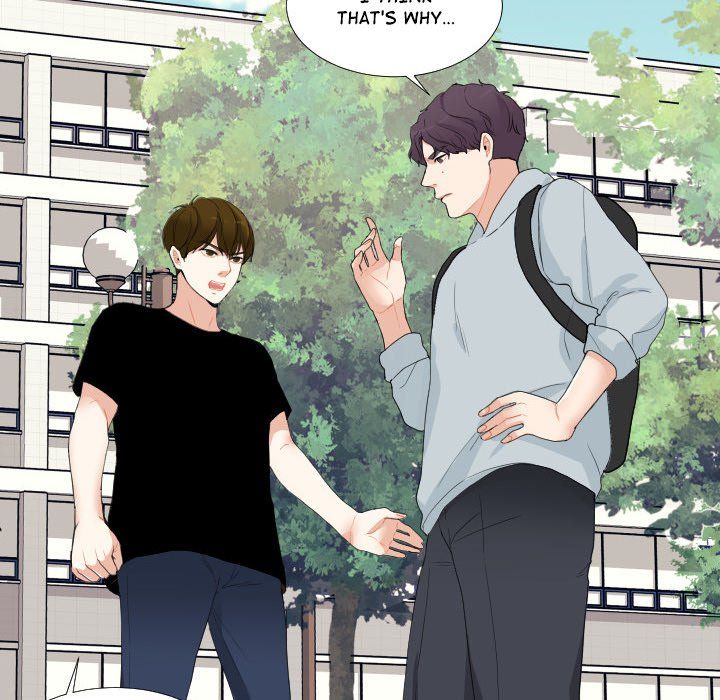 Unrequited Love Manhwa - Chapter 52 Page 78