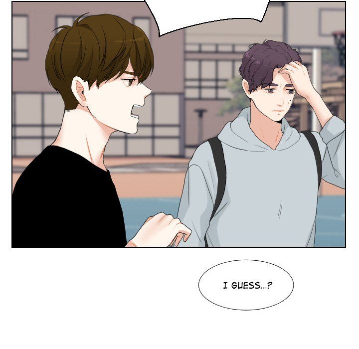 Unrequited Love Manhwa - Chapter 52 Page 80