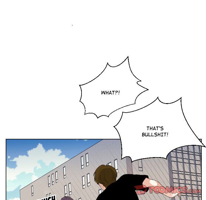 Unrequited Love Manhwa - Chapter 52 Page 81