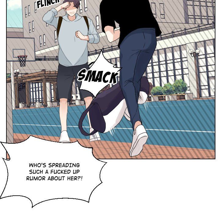 Unrequited Love Manhwa - Chapter 52 Page 82