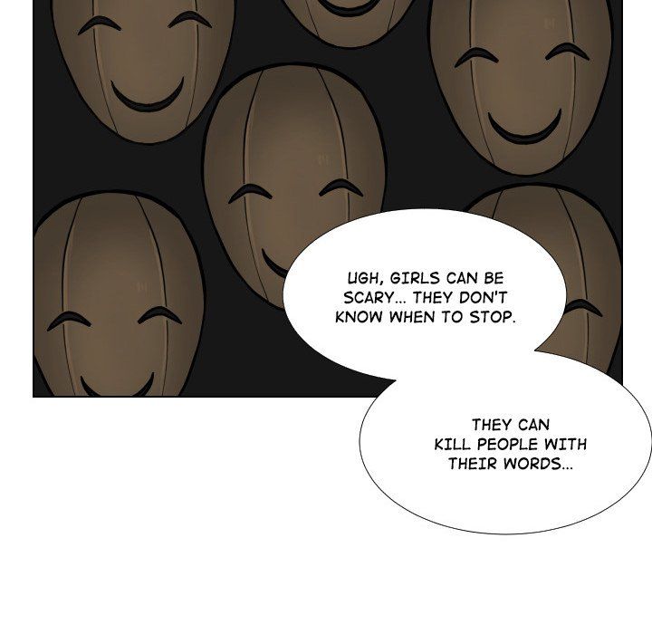 Unrequited Love Manhwa - Chapter 52 Page 84