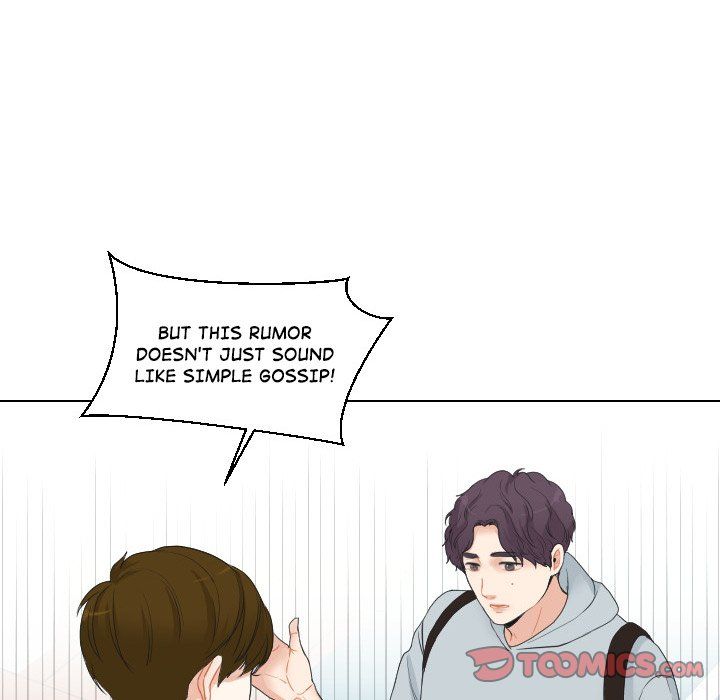 Unrequited Love Manhwa - Chapter 52 Page 85