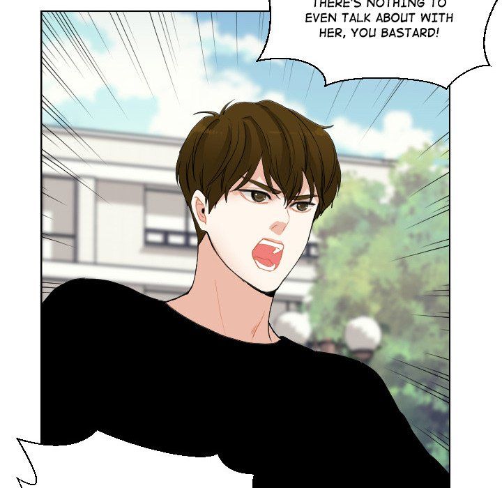 Unrequited Love Manhwa - Chapter 52 Page 88