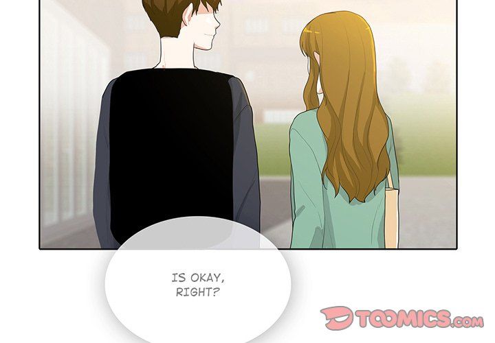 Unrequited Love Manhwa - Chapter 22 Page 1