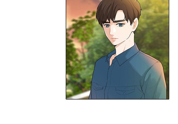 Unrequited Love Manhwa - Chapter 22 Page 3